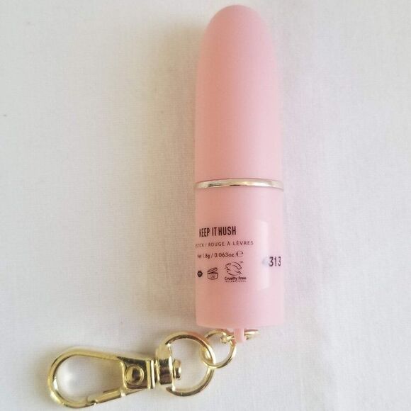 P.Louise - Keychain Lipstick - Keep It Hush - Picture 6 of 7